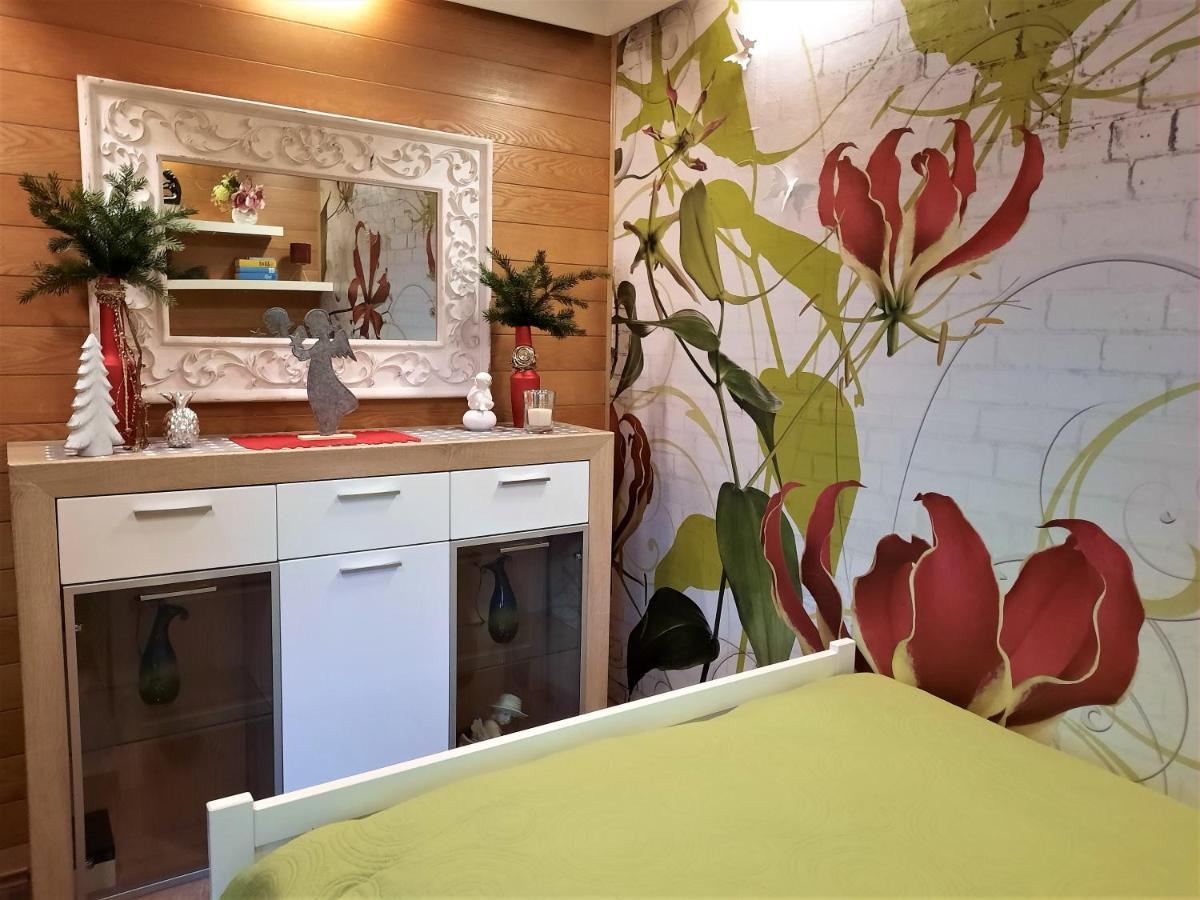 Funny Jungle Im Hahnenklee Appartement Goslar