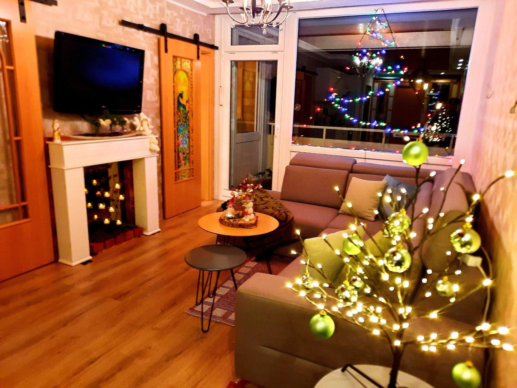 Apartment Funny Jungle Im Hahnenklee Goslar