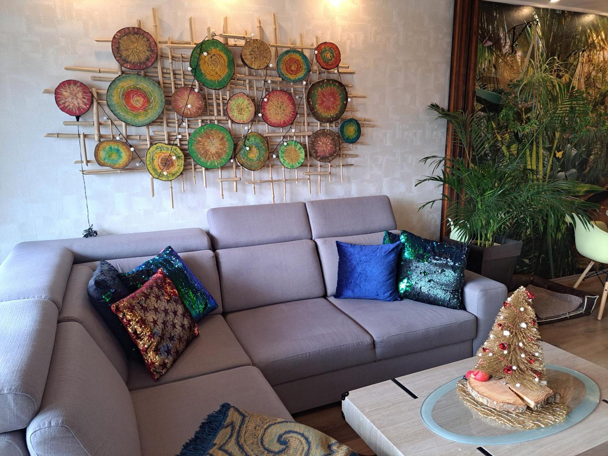 Funny Jungle Im Hahnenklee Apartment